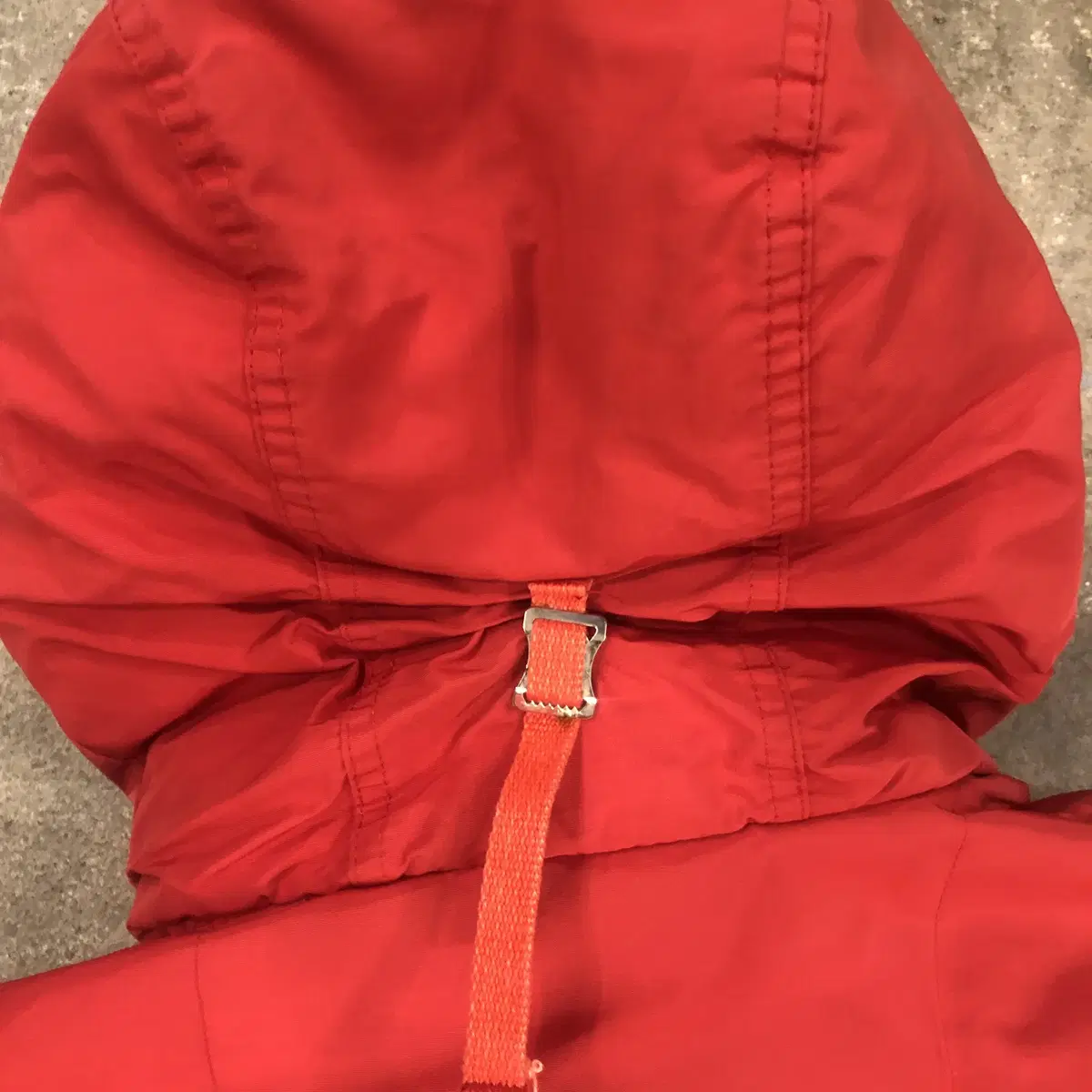 70s Eddie Bauer Kara Koram Parka USA