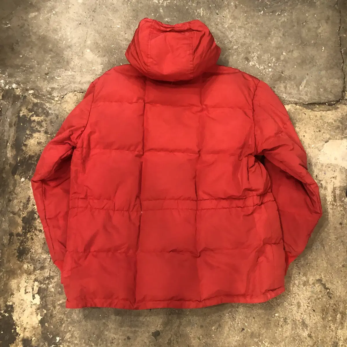 70s Eddie Bauer Kara Koram Parka USA