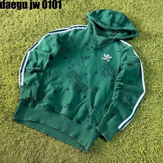 100 ADIDAS HOODIE 아디다스 후드티