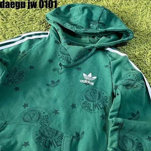 100 ADIDAS HOODIE 아디다스 후드티