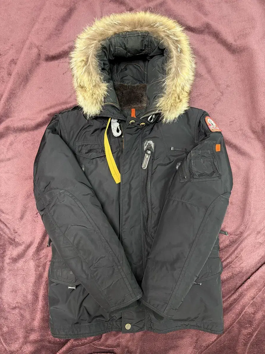 [Full Configuration] Parajumpers Right Hand Padded Masterpiece Size S