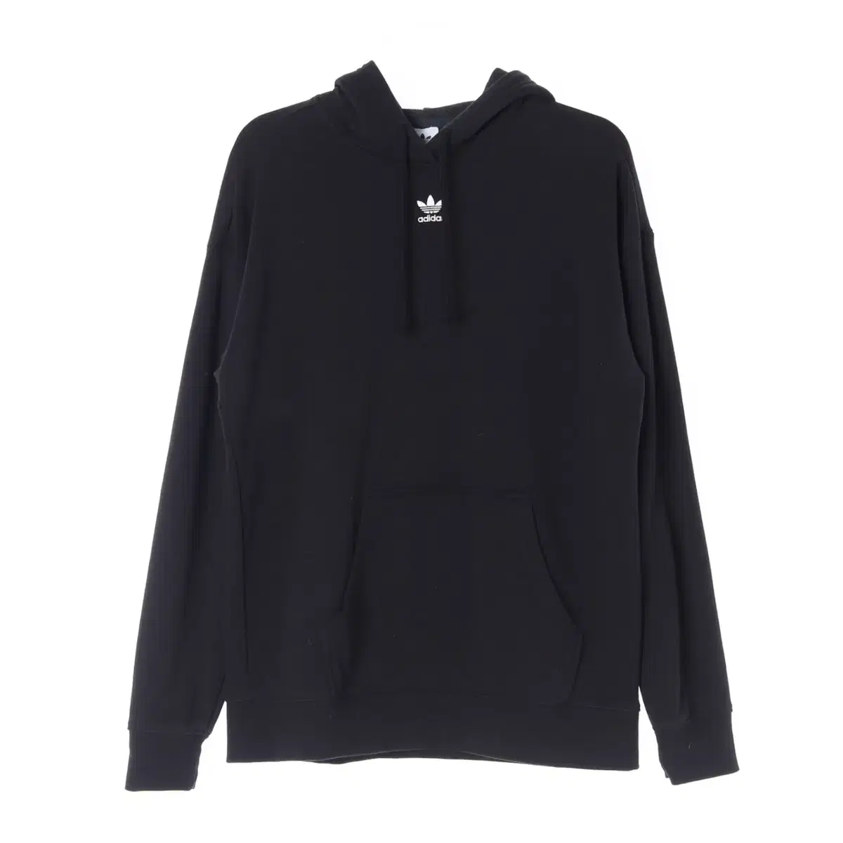 [XS]Adidas Black Superstar Rogue Hoodie