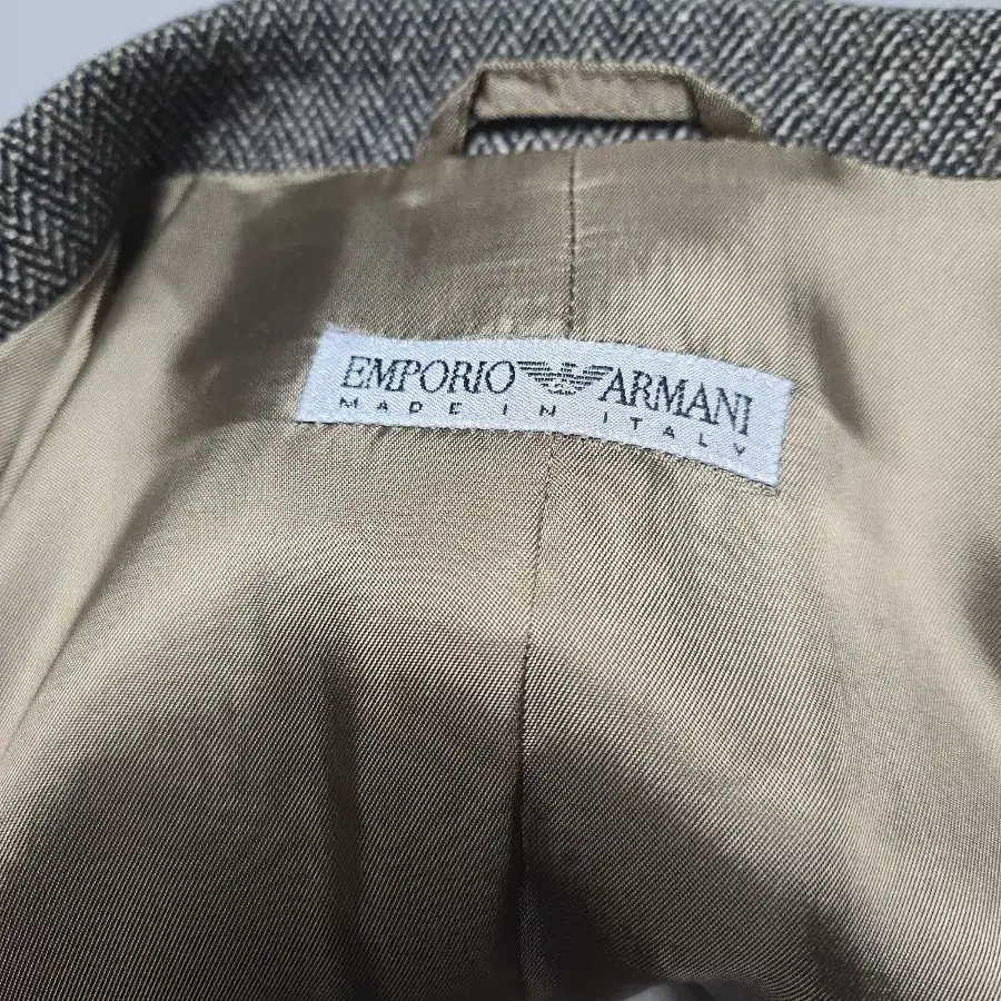 EMPORlO ARMANI 자켓