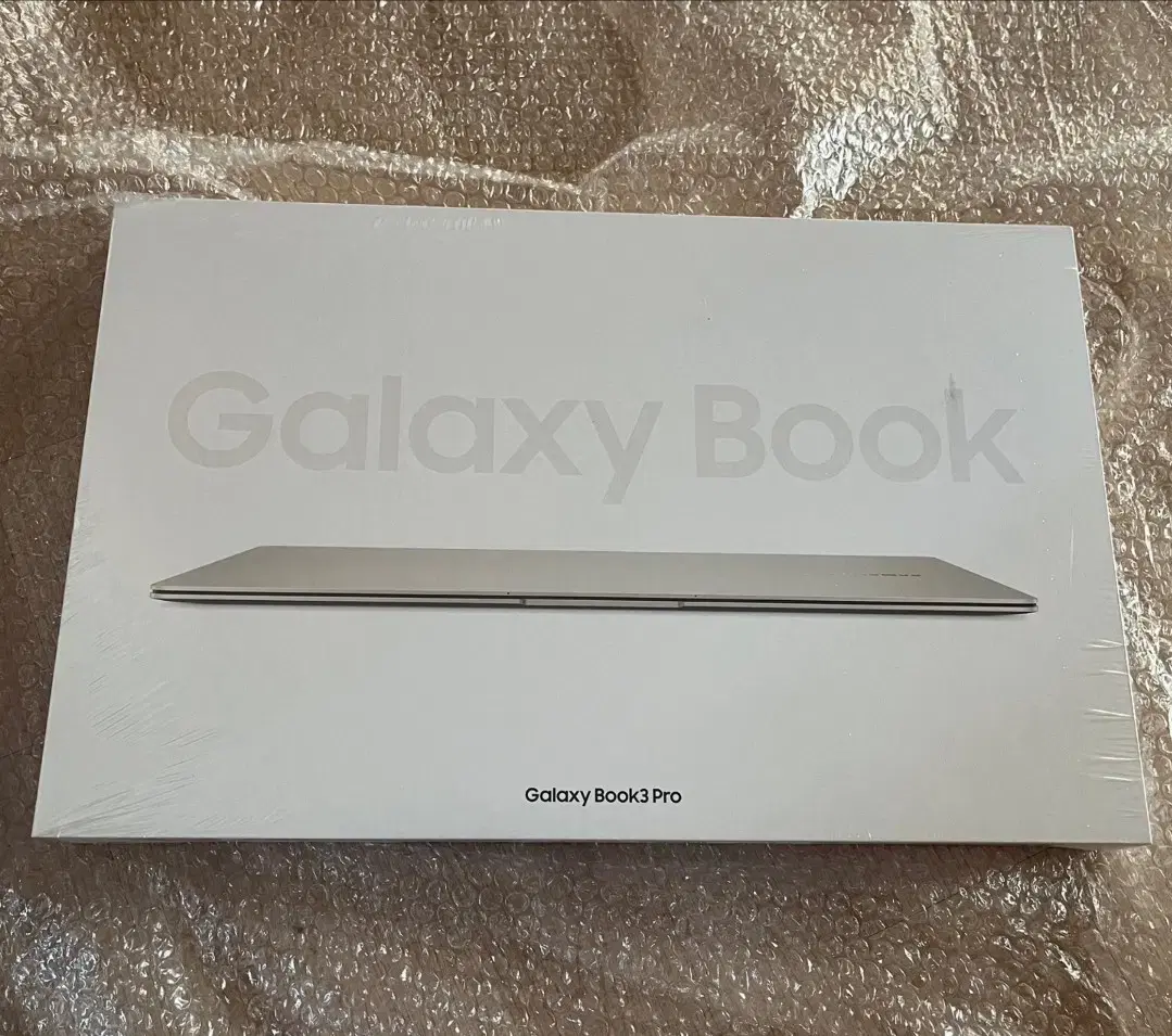 Samsung Notebook Book3 Pro sealed New