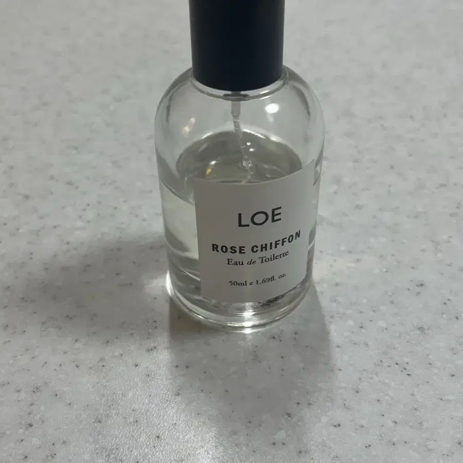 로에 로즈 쉬폰 EDT 50ml