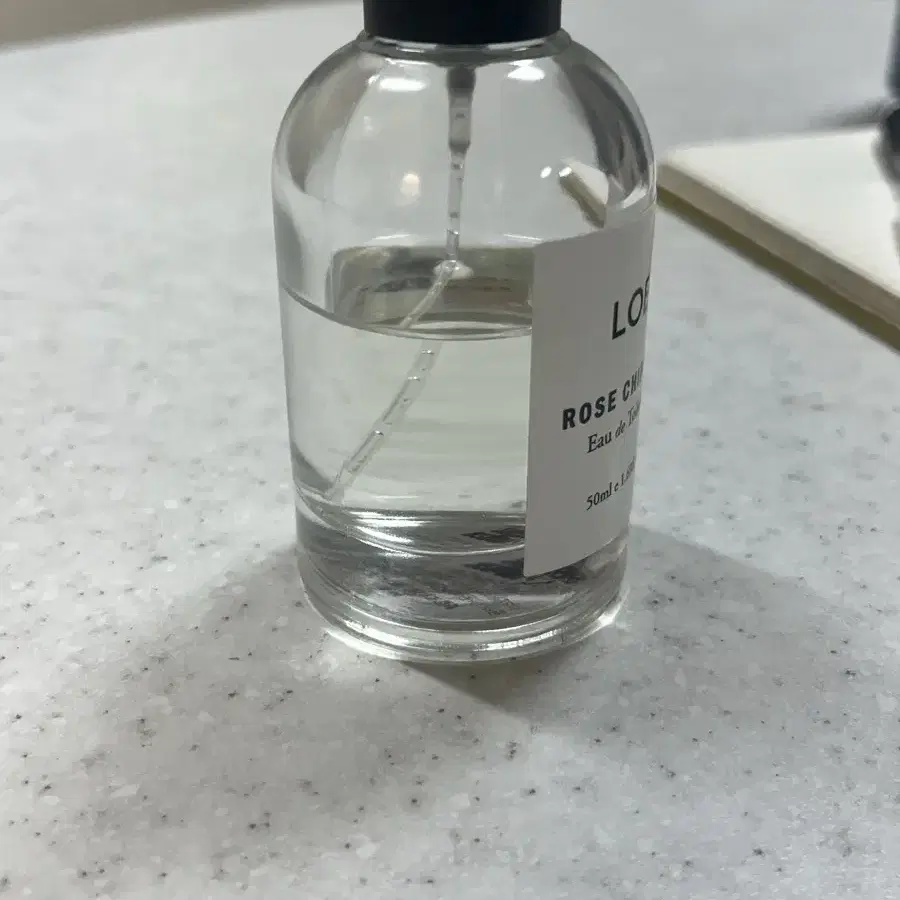 로에 로즈 쉬폰 EDT 50ml