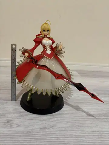 Fate/EXTELLA 피규어 네로-클라우디우스 FGO 페이트