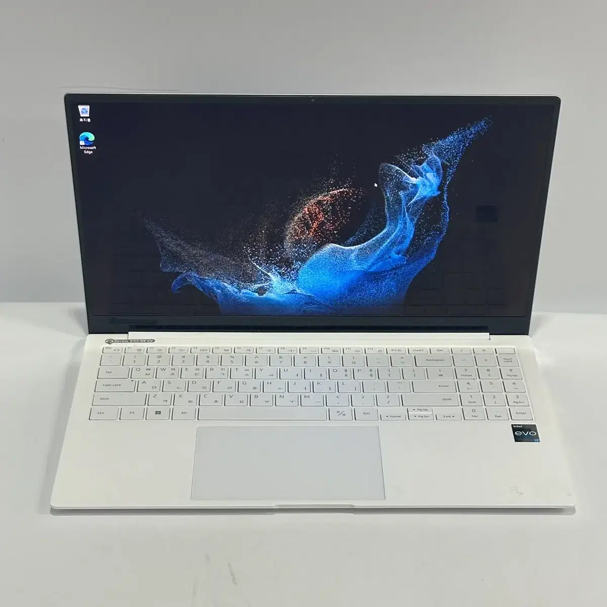 갤럭시북2 프로 NT950XEE i7 512GB 16GB 15인치 노트북