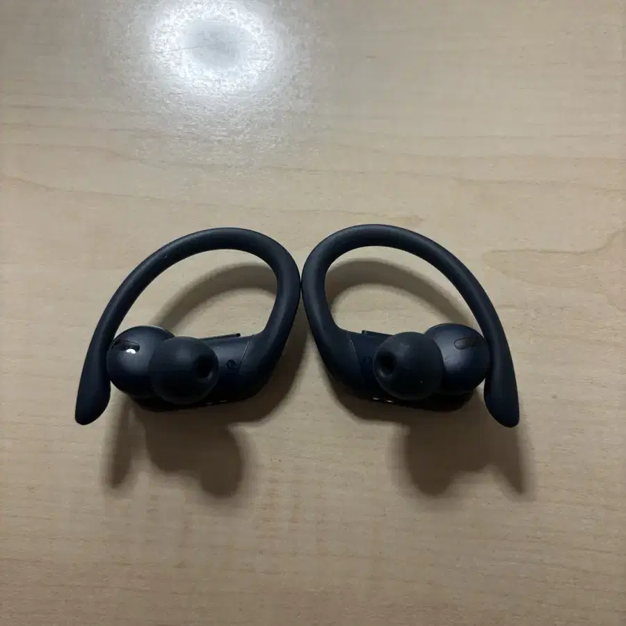 powerbeats pro(애플 호환)