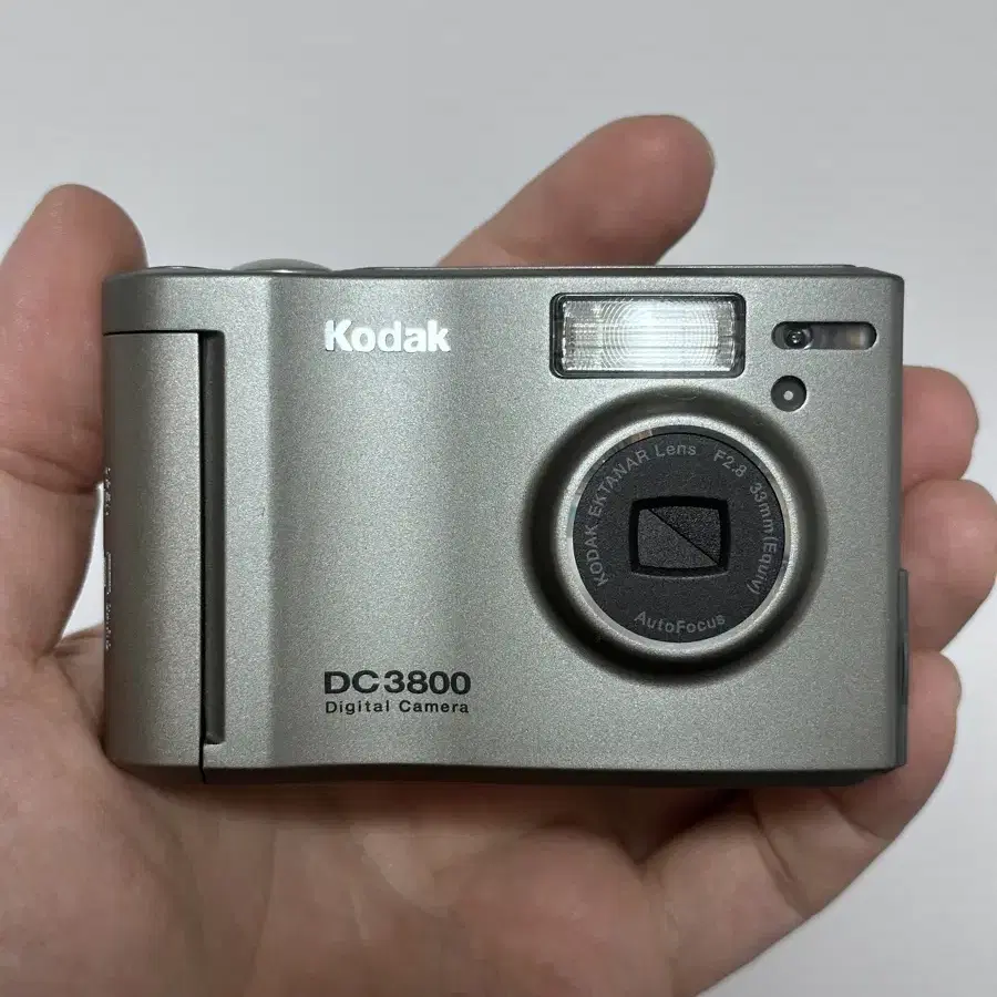 코닥 DC3800