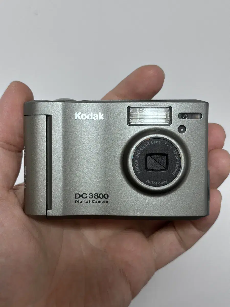 코닥 DC3800