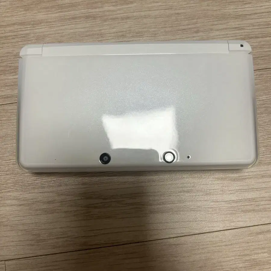 닌텐도3ds 화이트