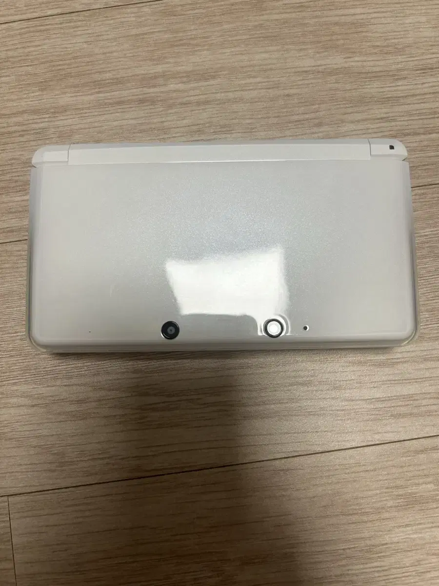 닌텐도3ds 화이트