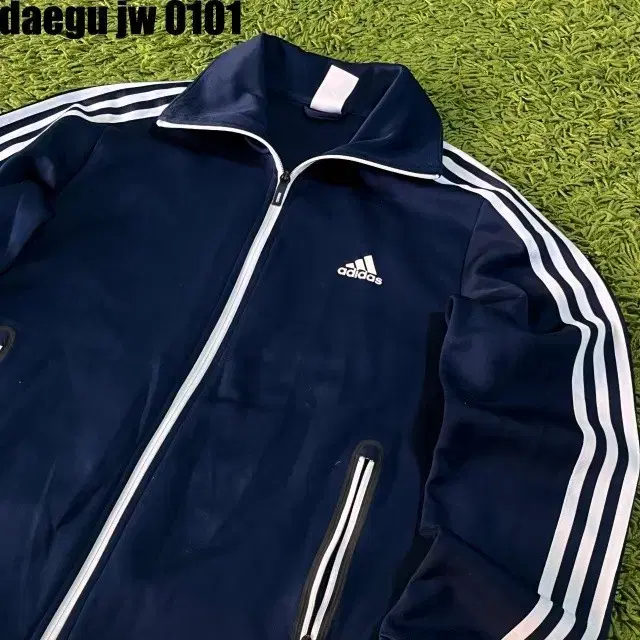 105 ADIDAS ZIPUP 아디다스 집업