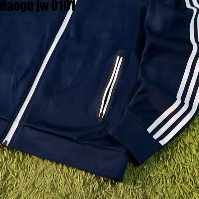 105 ADIDAS ZIPUP 아디다스 집업