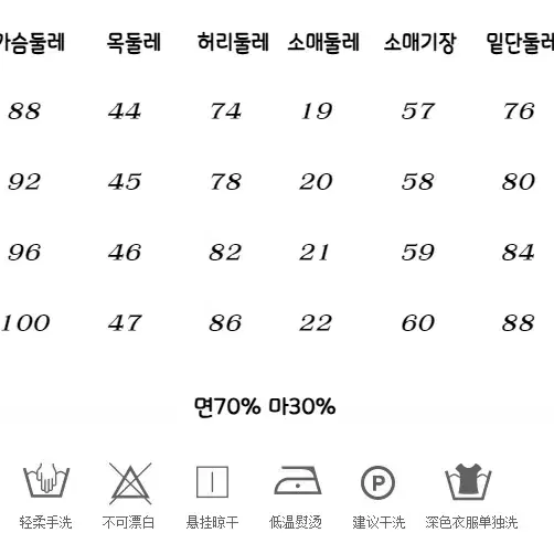 BLOOD SUPPLY 중세 스탠드칼라 러플 퍼프소매 크롭 블라우스