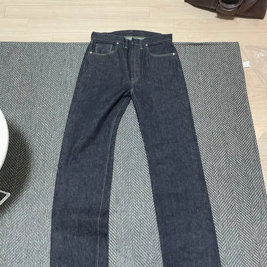 TCB jeans 40's 38 사이즈  원워시[새상품]