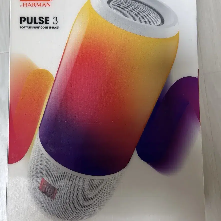 JBL PULSE3