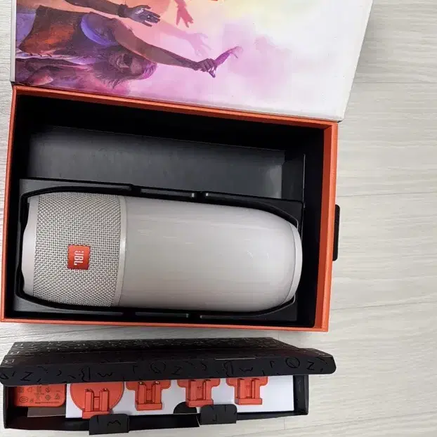 JBL PULSE3