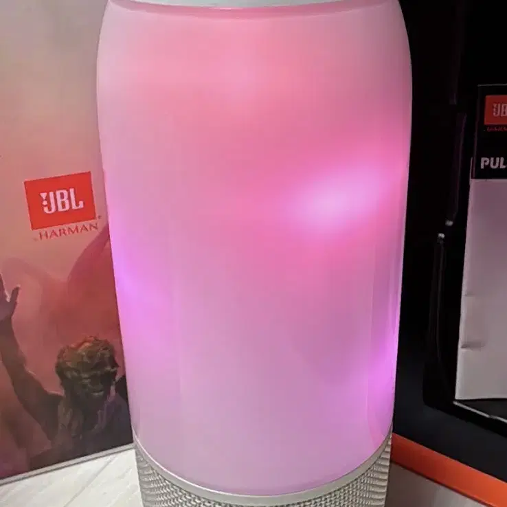 JBL PULSE3