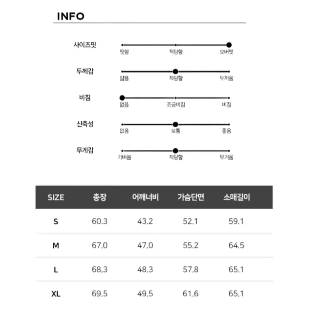 새옷) JEEP 후드집업 L 블랙 남여공용