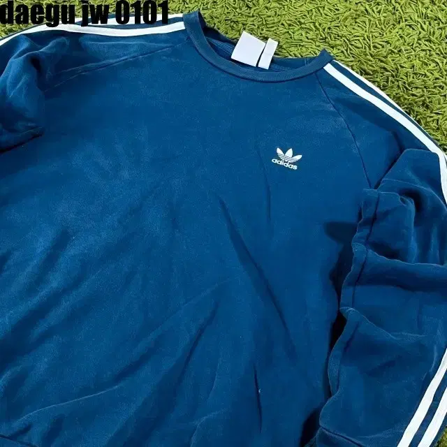 2XL ADIDAS MTM 아디다스 맨투맨