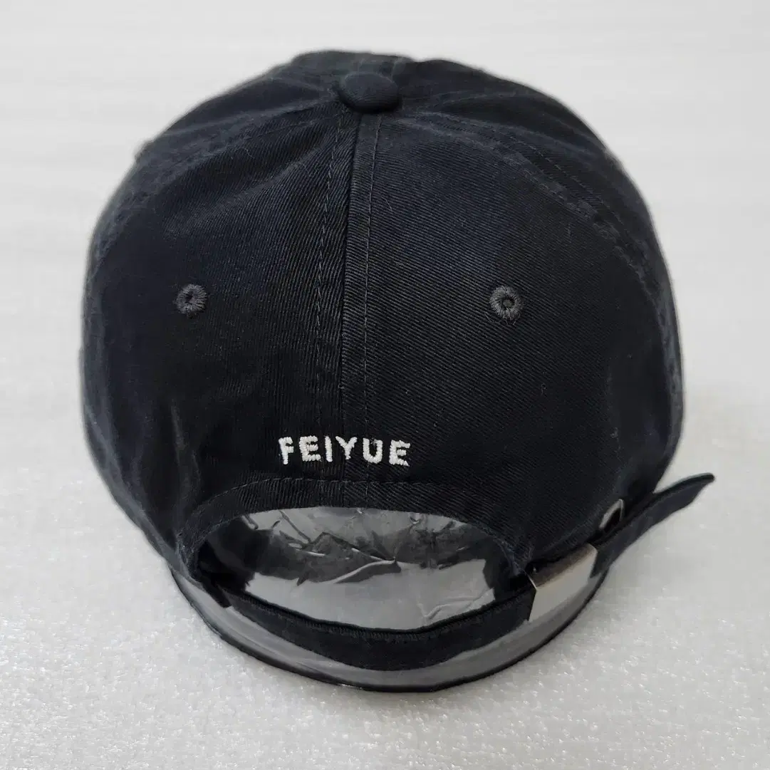 FEIYUE 페이유에 볼캡 택포가