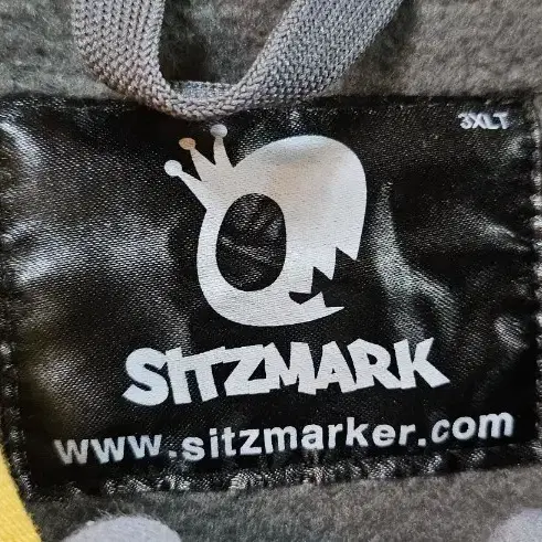 SITZMARK롱원피스