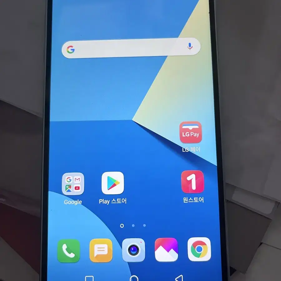 lg g6 32gb