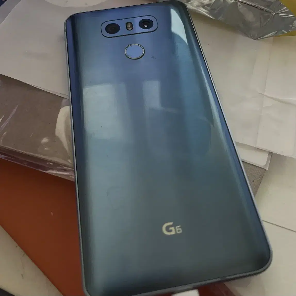 lg g6 32gb