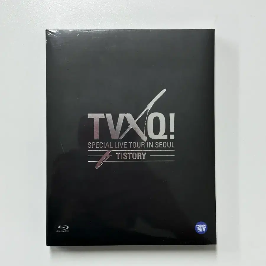 동방신기 Special Live Tour in Seoul 블루레이