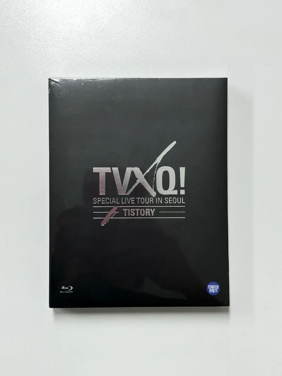 동방신기 Special Live Tour in Seoul 블루레이