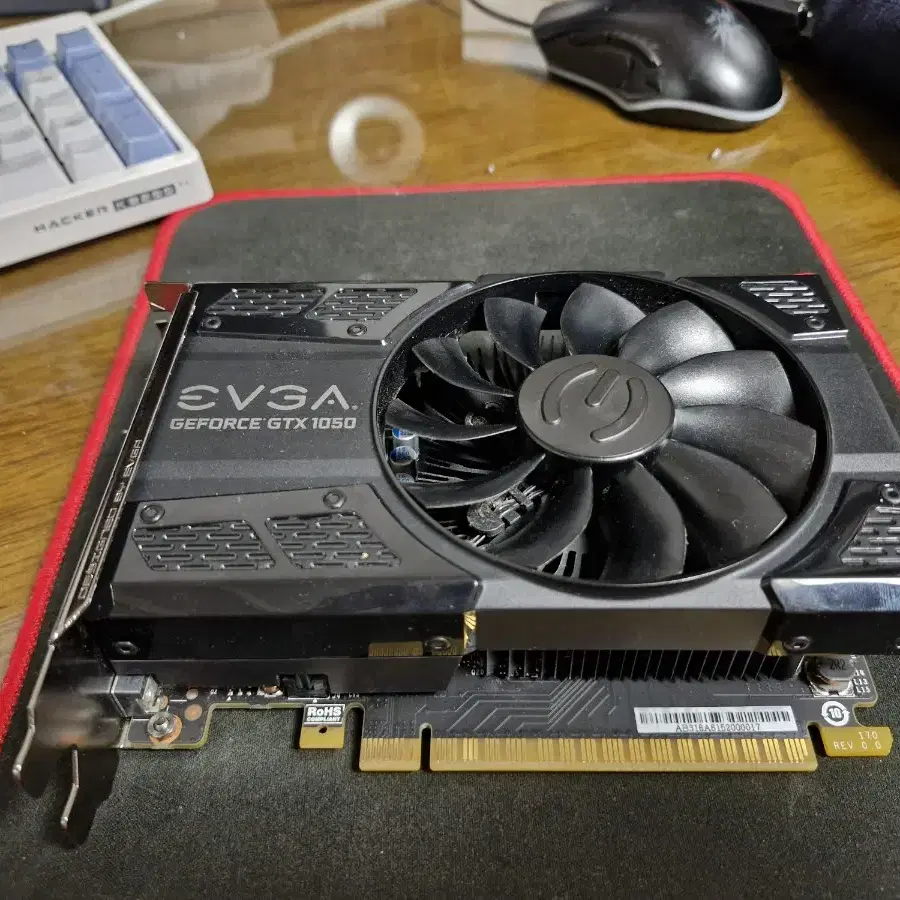 GTX1050