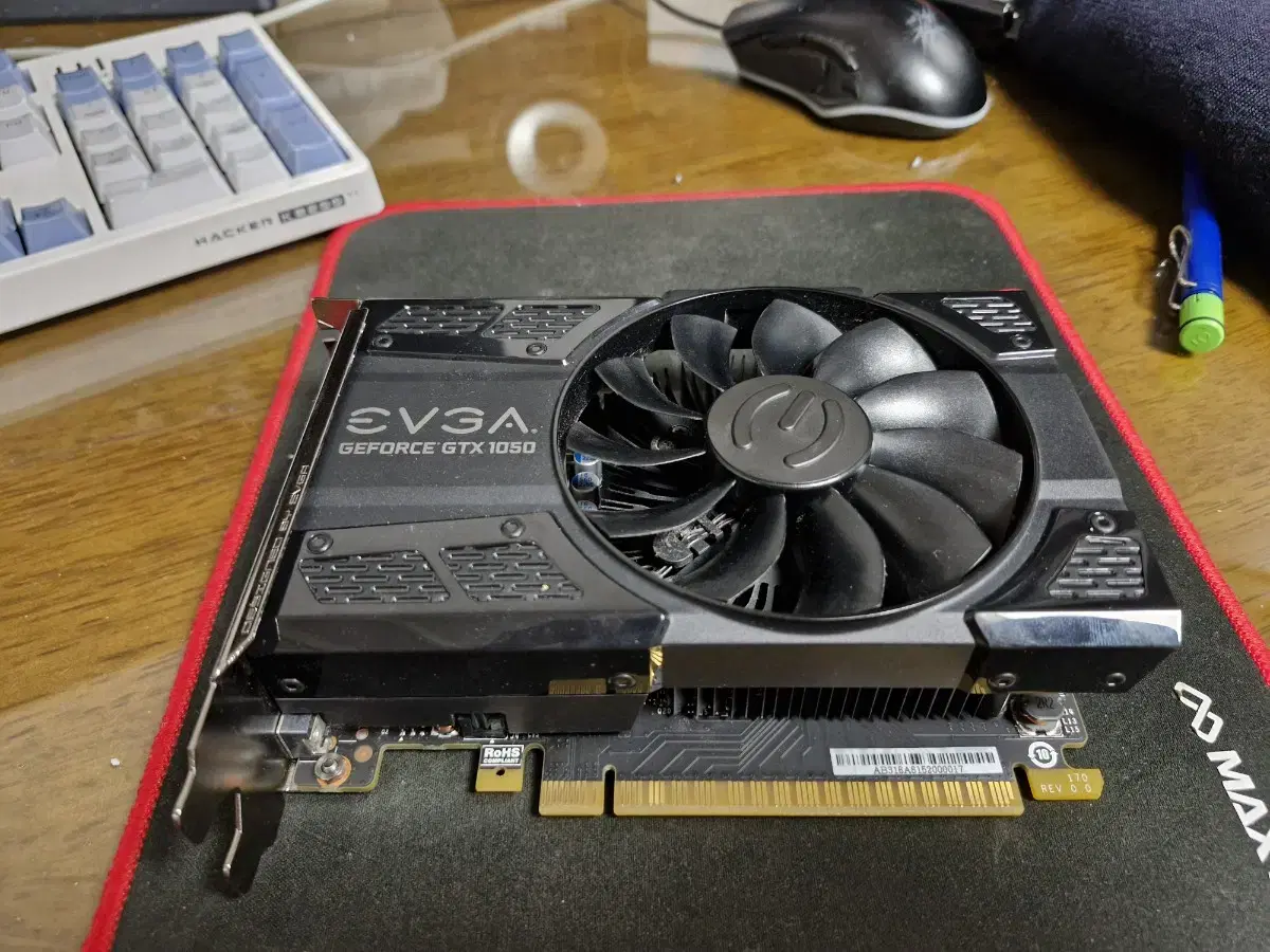 GTX1050