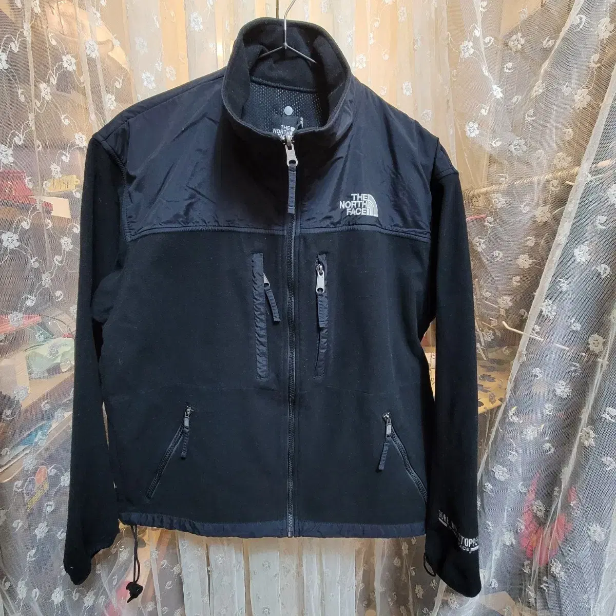 The North Face Gore-Tex Lining