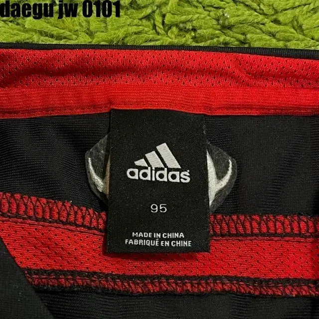 95 ADIDAS TEE 아디다스 긴팔 티 ac밀란