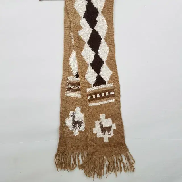 INCA 100% Alpaca Muffler