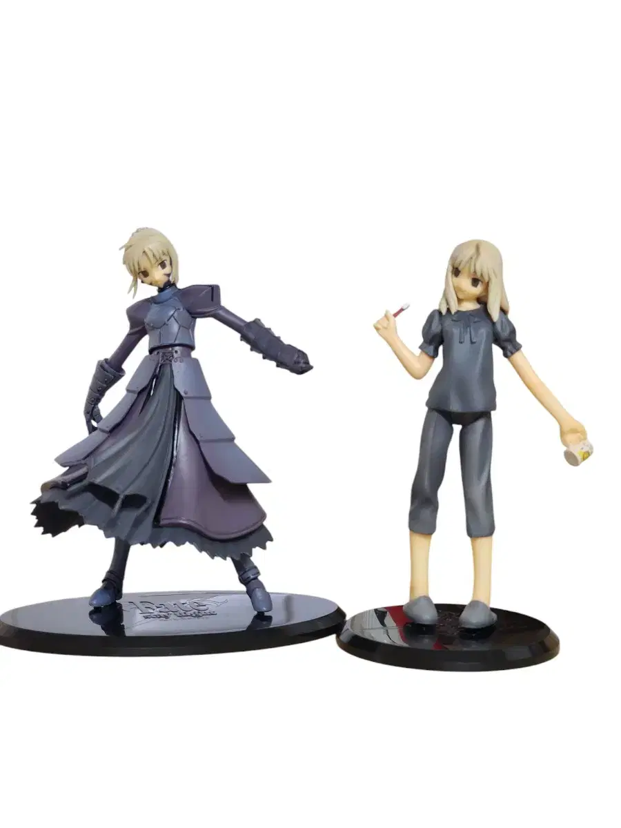 Fei Saber Figures Secret Pajama Set