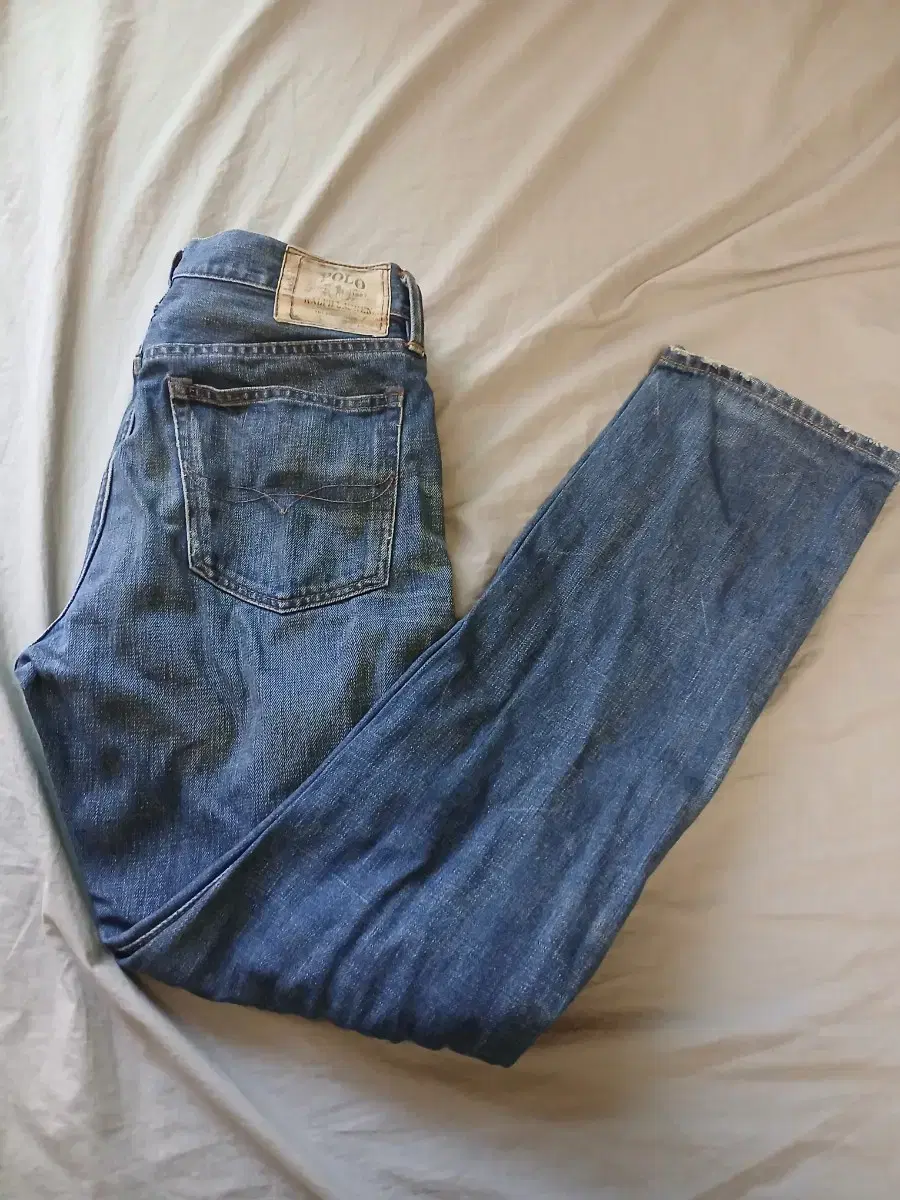 POLO Ralph Lauren Denim pants