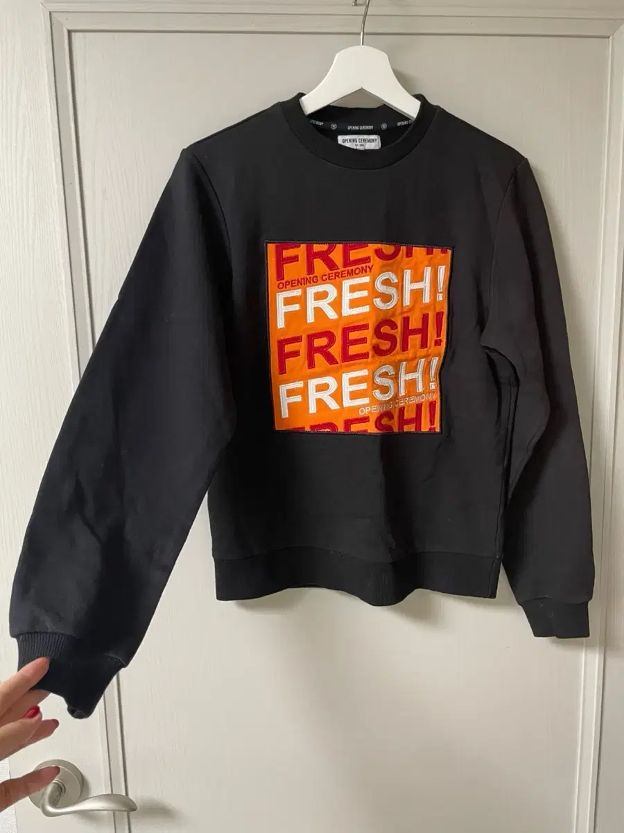 Opening Ceremony Sweatshirt