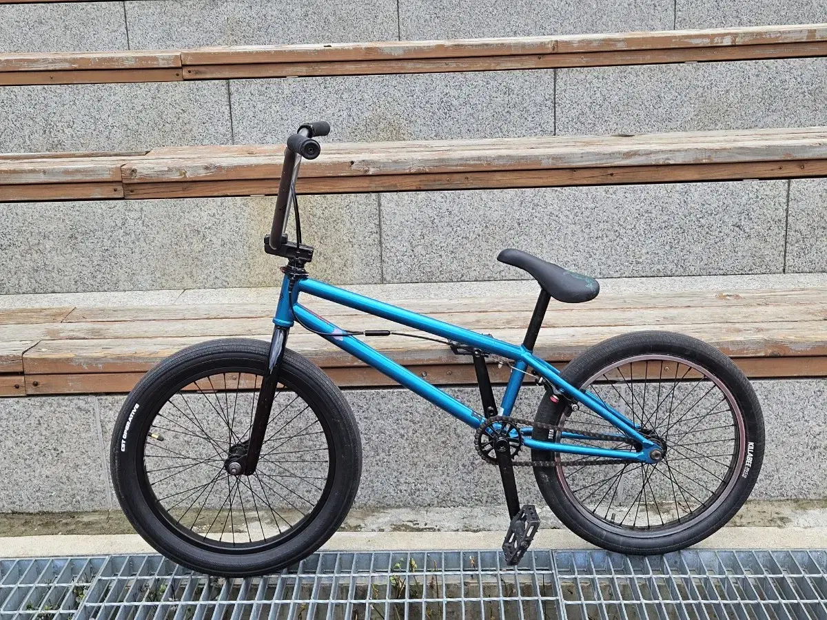 최상급 Total bmx