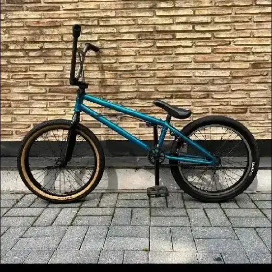 최상급 Total bmx