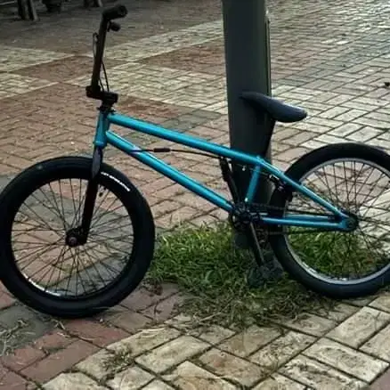 최상급 Total bmx