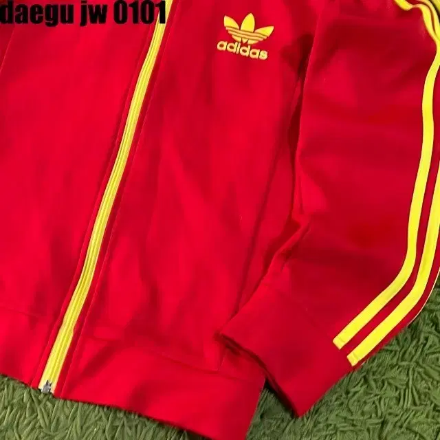 095 ADIDAS ZIPUP 아디다스 집업