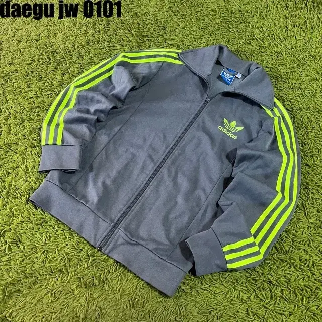 90 ADIDAS ZIPUP 아디다스 집업