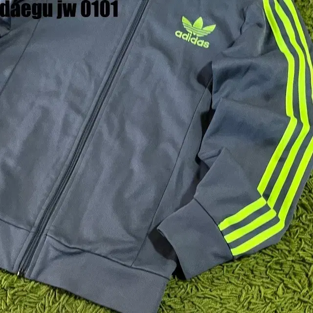 90 ADIDAS ZIPUP 아디다스 집업