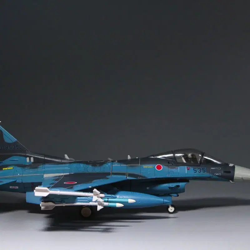 1/72 일본JASDF F-2 전투기모형