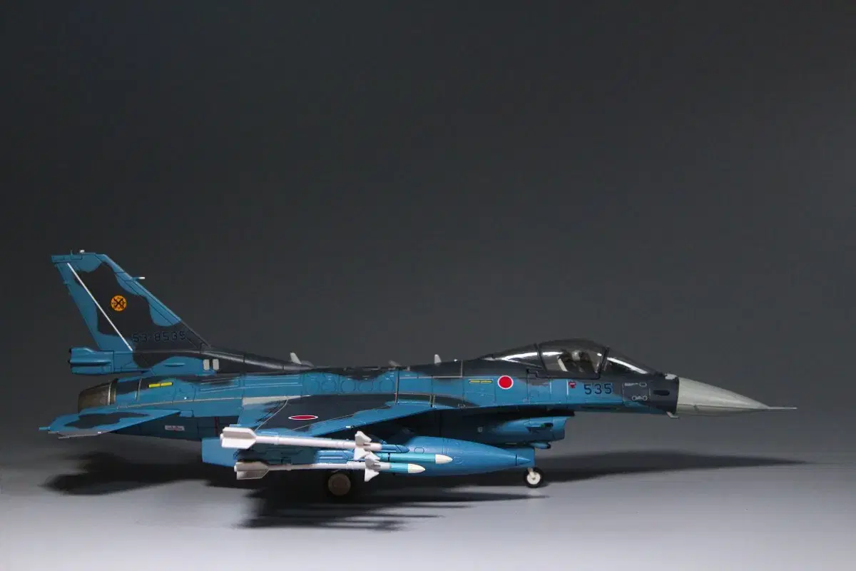 1/72 일본JASDF F-2 전투기모형