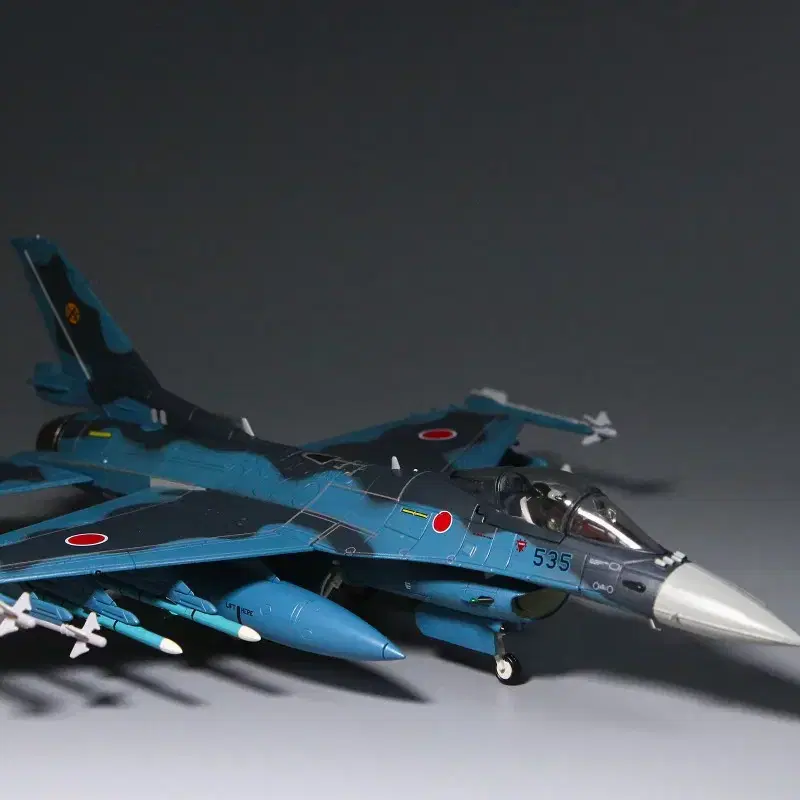 1/72 일본JASDF F-2 전투기모형