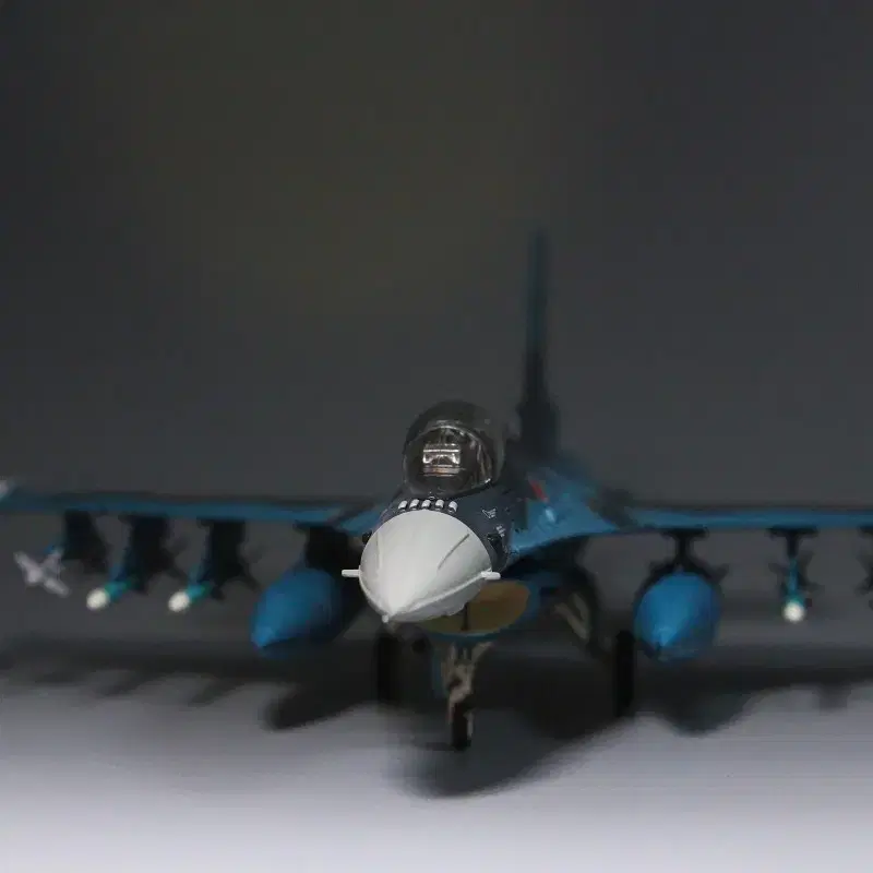 1/72 일본JASDF F-2 전투기모형